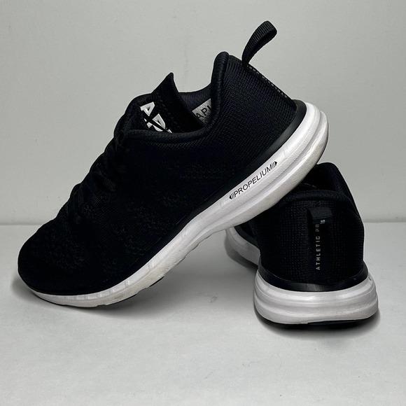 APL ATHLETIC PROPULSION LABS TechLoom Pro Mesh Sneakers 5.5 - Picture 3 of 8